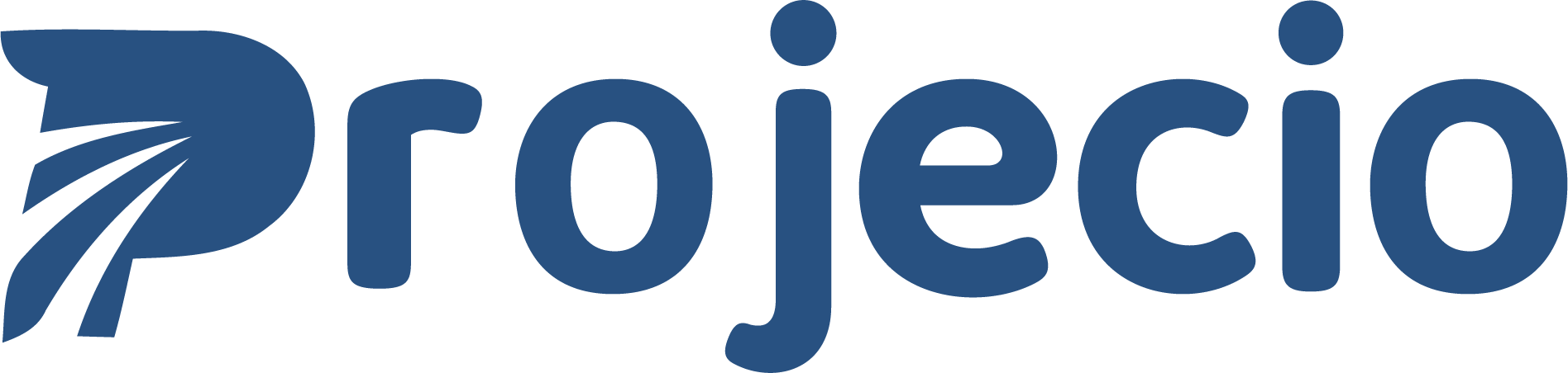 Projecio Logo